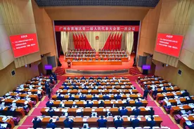 广州黄埔将制定实施城市更新3.0政策，打造共同富裕实践区图片