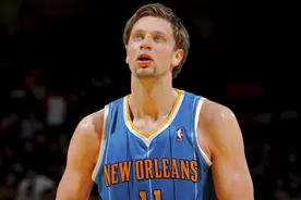 前NBA球员大卫-安德森正式宣布退役图片