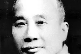 “清风来故人”——英雄本色是书生图片