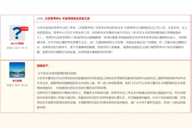 科三交600元保过？大庆市公安局权威回复图片