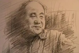 莫言：真正的胆大，不是杀人，而是独立思考图片