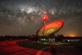 研究：神秘的BLC1不是来自地外智慧生命的信号图片