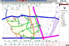 不走五象新区了？南宁BRT3号线规划设计将往仙葫片区延伸图片