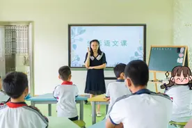 全班只有8名学生！今后这类“特殊”班将在东莞每个镇街开设！图片