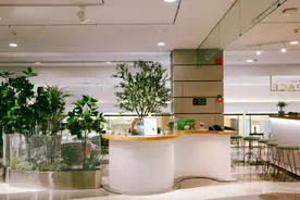 饮茶做公益，广州CBD助力“筑梦书房”项目再出发图片