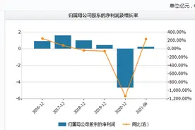 海伦哲股权之争升级！“抢公章”事件后，再曝5年前收购标的财务造假图片