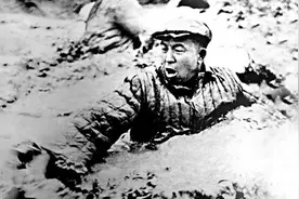 “有条件要上，没有条件创造条件也要上！”| 永远的精神坐标㉑图片