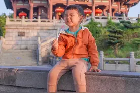 太仙了！继网红雪糕后，黄鹤楼又上新了图片