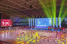 走近冬奥｜黑龙江省启动迎北京冬奥会冰雪系列活动图片