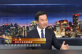 美特种部队训练台军，内幕披露图片