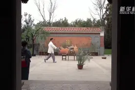 京剧不香了？听听年轻的“老生演员”怎么说图片