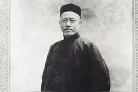100年了！今天，缅怀这位福建人图片