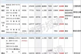 宁波集中供地“开花结果”这25个盘或成今冬明春宁波楼市供应主力图片