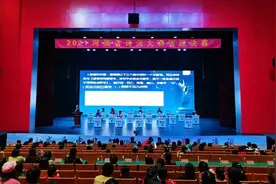 我市8名选手获央视诗词大会面试选拔资格图片