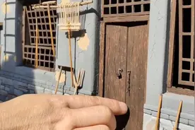 河北市民制作微缩老宅：让子孙后代留下乡村记忆视频封面