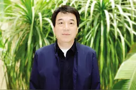山东职业学院党委书记高磊：以史为鉴 奋力书写学校高质量发展新篇章图片