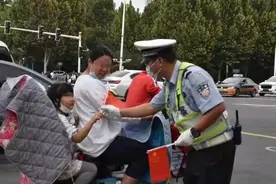 1800余公里，2小时36分钟，石家庄→广州，一场生命火种的递送图片