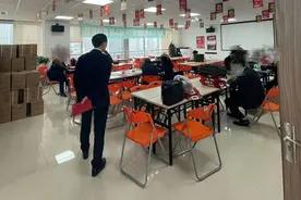云投诉｜成都多人陷“保险代理人”招聘陷阱 负责人拖欠工资、疑借款跑路图片