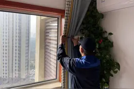 北京“点火调试”启动！为了居民的温暖，他们做足准备……图片