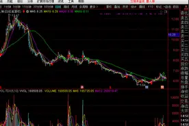 猪价下跌扩产能成了负担，唐人神三季度亏损5.73亿元，私募抱团持股图片
