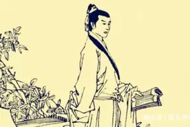 民间故事：小姨子误入洞房，看到新郎怀里抱着一头母猪：太好了图片