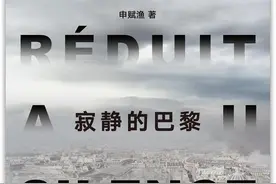 疫情下的海外华人：留不下也回不去，害怕变成招人嫌的“麻烦”图片