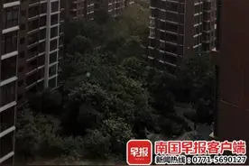 花钱买的车位被法院查封？南宁600多名业主懵了图片
