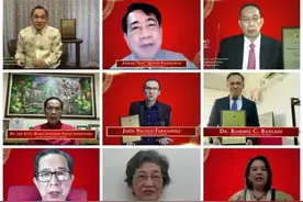 蔡聪妙、班乐义：“中菲相知奖”的设立唤醒了什么？图片