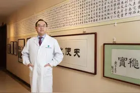 牛远杰：关注前列腺癌，提升早筛早诊早治意识图片