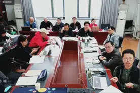 会议︱人工智能、人类增强与当代哲学图片