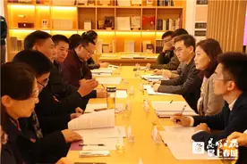 云师大将携手马云公益基金会助力云南乡村教育发展图片
