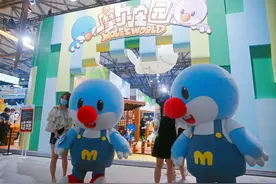 《摩尔庄园》尚未为吉比特产生财务利润 专家：此类IP不适合改编手游图片
