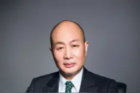 湖南首富：爱尔眼科陈邦晋升”胡润百富榜“第26位视频封面