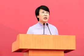 中国石油大学（北京）校长吴小林：青春承载梦想 责任成就未来图片