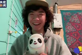 26岁“高龄”的他，一个人备战奥运图片