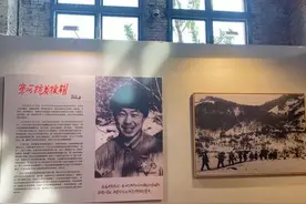 比电影更震撼！战地摄影师零距离拍摄的长津湖战役令人泪目图片
