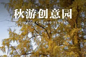 秋游杭州，我直奔这3个创意园图片