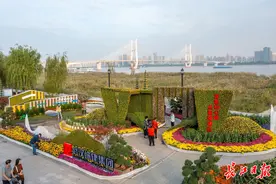 明天小雨又来“串门”，晴好天气“余额”还剩多少？图片
