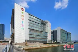 走进香港儿童医院：一间承载50年梦想的儿童友好之家图片