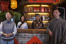 深圳一学校把课文读出新花样，课本剧形式真人演出经典选段视频封面