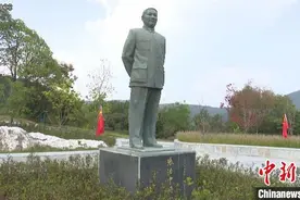 张治中女儿讲述其家风：咬口生姜喝口醋图片