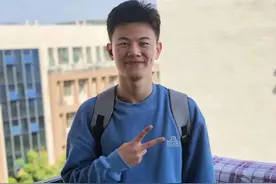 为你写诗，向你告白，最浪漫的高校学子你见过吗？图片