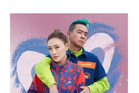 应采儿一来，《哥哥》就成了恋综图片