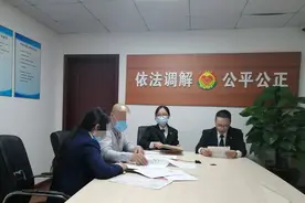 “老赖”PS伪造还款凭证干扰执行 被法官识破后主动还款图片