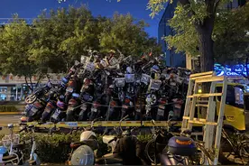 电动车新政前夜调查 | 换牌不换药？自助改装so easy图片