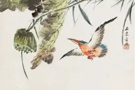 十首谜语诗，精巧有趣图片