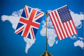 法英渔业争端升温！法国欧洲事务部长：法国扣押英一艘渔船，对英采取“零容忍”态度图片