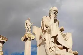 古希腊智者们经典哲理语录，受益匪浅图片