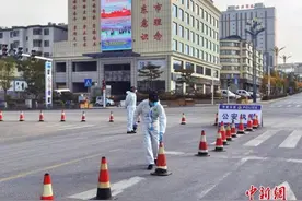 交通部：暂停中高风险区所在城市跨城顺风车等业务图片