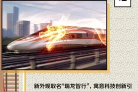 神秘的智能复兴号17号车厢，到底是几等座？图片